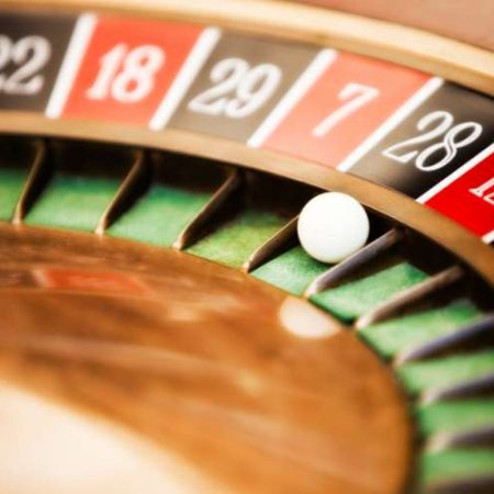 Identifying Hot and Cold Numbers in Roulette