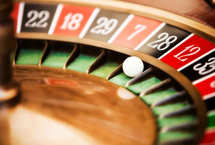 Identifying Hot and Cold Numbers in Roulette
