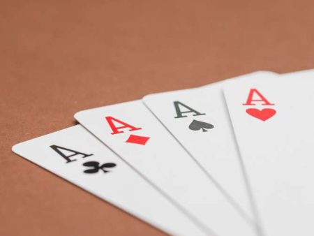 Mastering Deuces Wild