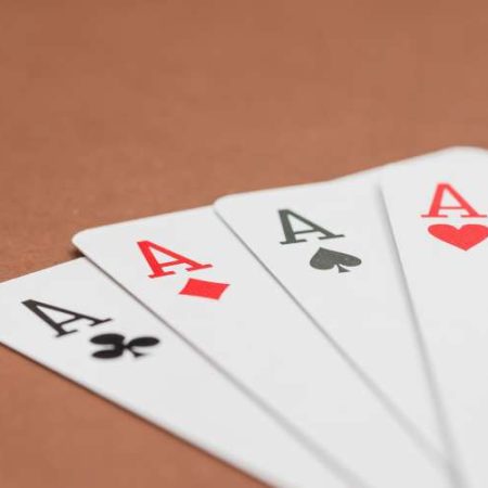 Mastering Deuces Wild