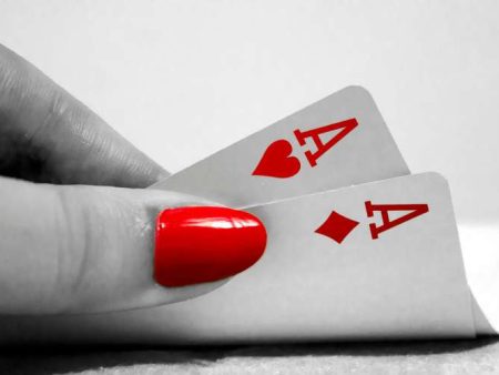 Mastering Double Bonus Poker