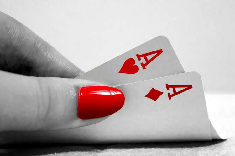 mastering double bonus poker