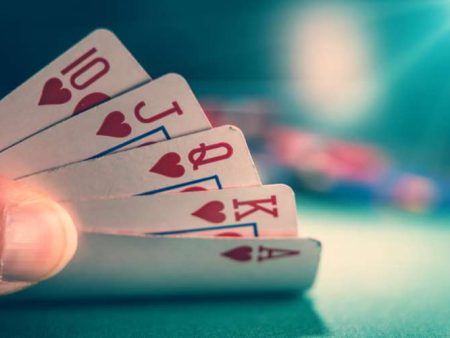 Mastering Jacks or Better