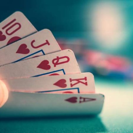 Mastering Jacks or Better