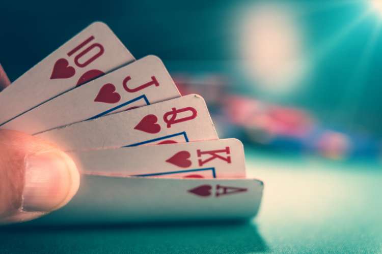 mastering jacks or better