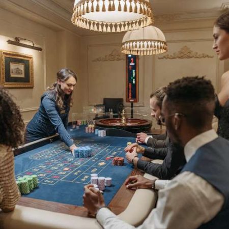 The Impact of Casino Etiquette in Live Roulette