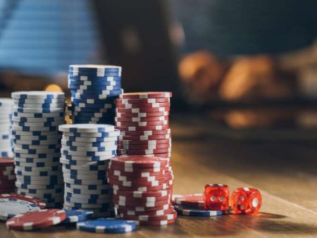 Using Betting Systems in Baccarat