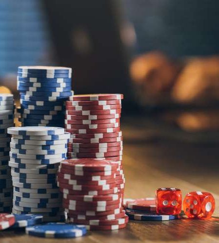 Using Betting Systems in Baccarat