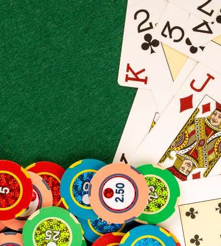 Why Baccarat is Popular in the UK