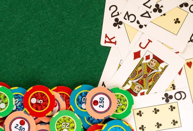 Why Baccarat is Popular in the UK