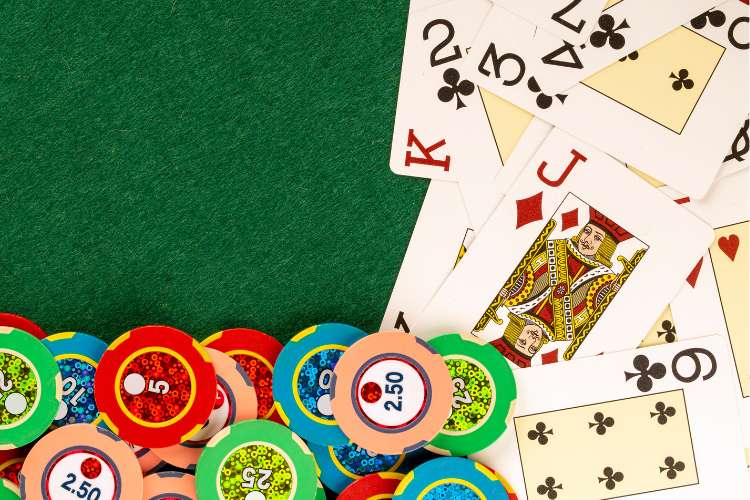 why baccarat is popular in the uk