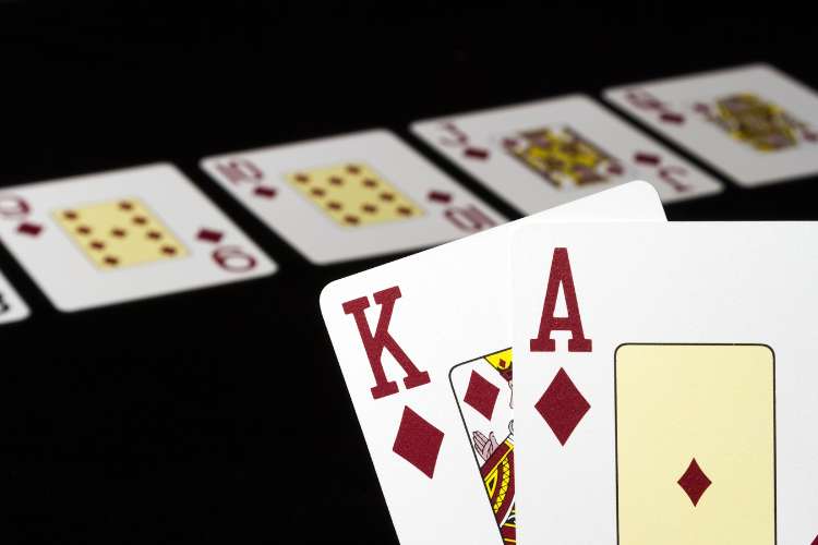 advanced strategies for progressive video poker