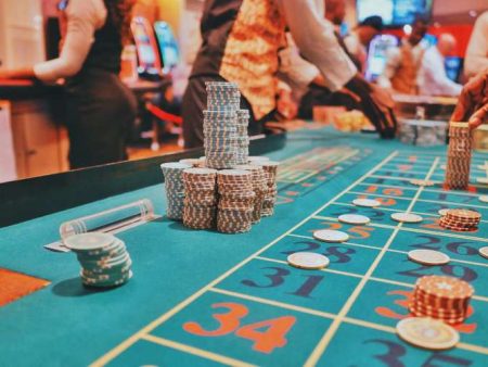 Analyzing Winning Roulette Patterns: Myth or Reality?