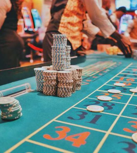 Analyzing Winning Roulette Patterns: Myth or Reality?