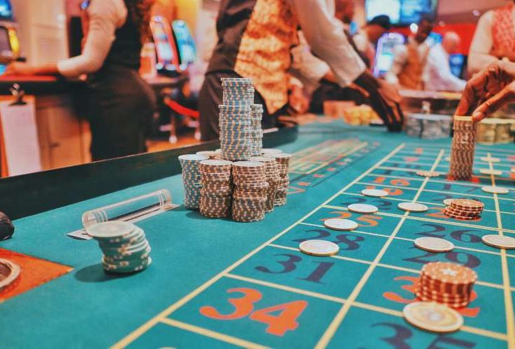 Analyzing Winning Roulette Patterns: Myth or Reality?