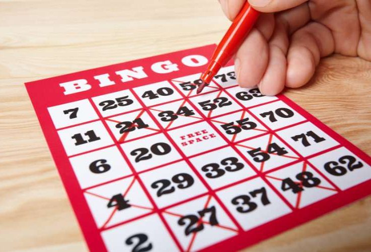 Charity Bingo Events: How to Participate and Contribute