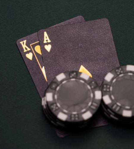 Fibonacci Strategy for Baccarat