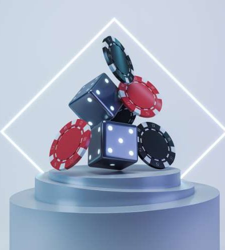 How to Choose the Right Live Casino Game for Your Style