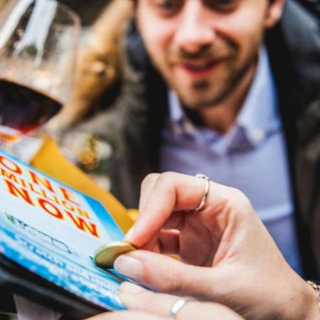 How to Play Scratch Cards with Friends Online