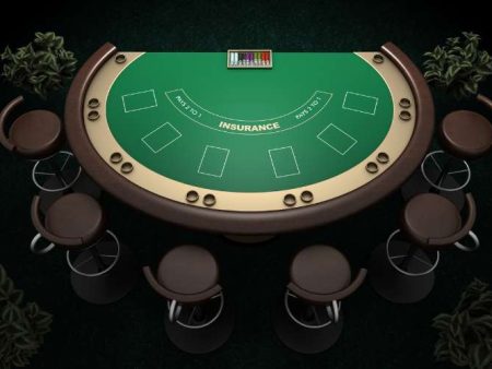 How to Read Blackjack Tables for Maximum Advantage