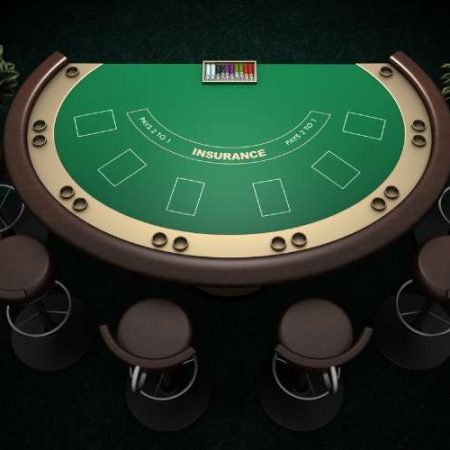 How to Read Blackjack Tables for Maximum Advantage