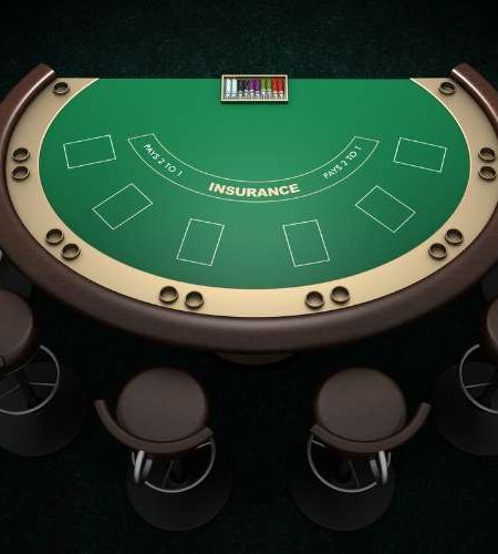 How to Read Blackjack Tables for Maximum Advantage