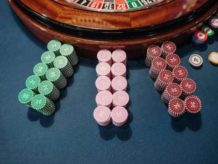 Roulette Tips for High Rollers