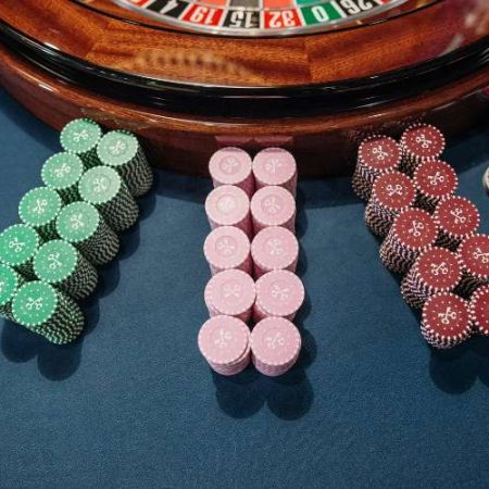 Roulette Tips for High Rollers