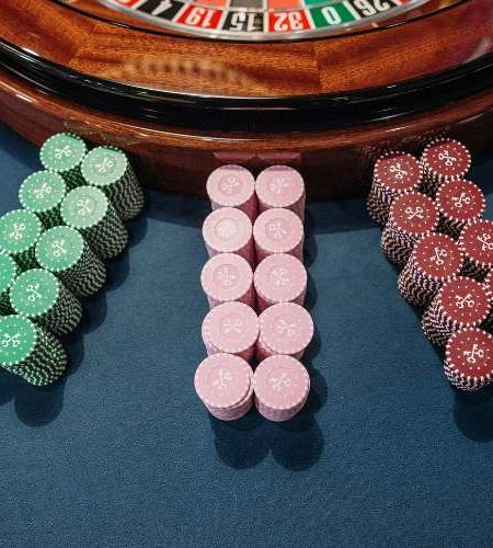 Roulette Tips for High Rollers