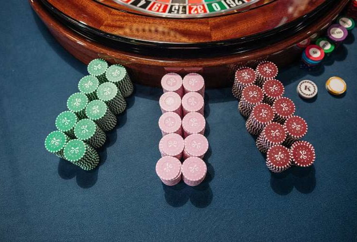 Roulette Tips for High Rollers