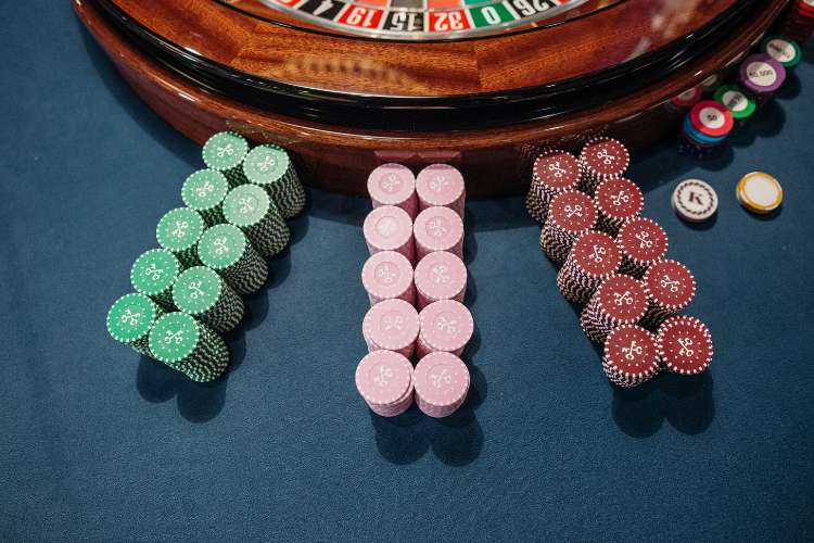 roulette tips for high rollers