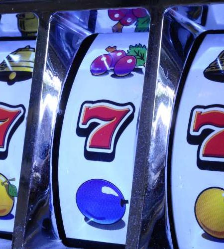 Slots with the Best Free Spins Rounds