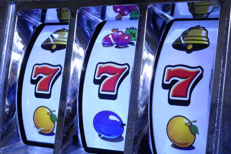 slots with the best free spins rounds