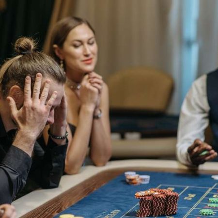 The Importance of Knowing Table Limits in Roulette