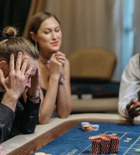 The Importance of Knowing Table Limits in Roulette