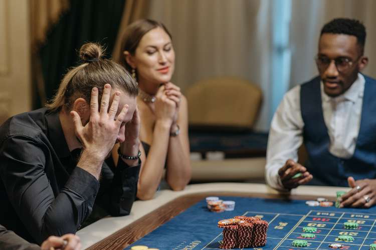 the importance of knowing table limits in roulette