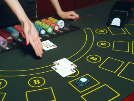 Tips for Playing Baccarat in Land-Based Casinos