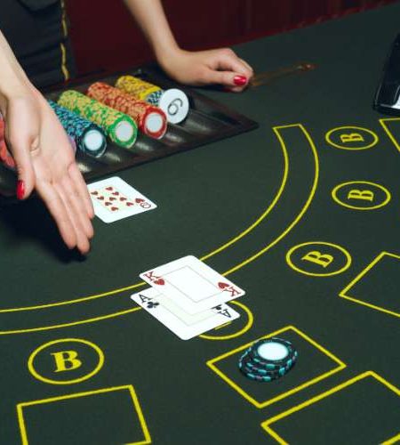 Tips for Playing Baccarat in Land-Based Casinos