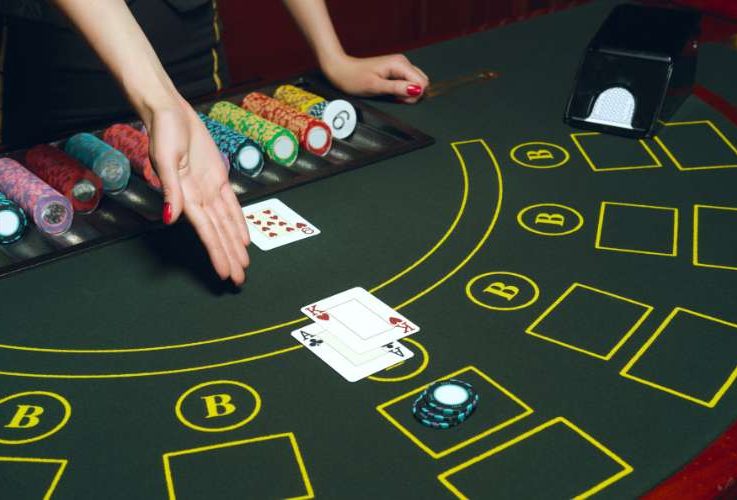 Tips for Playing Baccarat in Land-Based Casinos