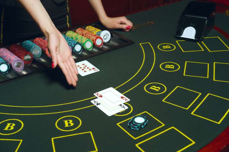 tips for playing baccarat in land based casinos
