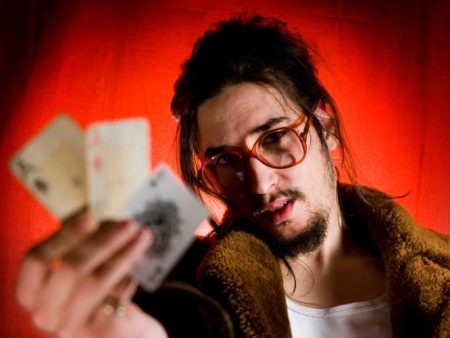 Video Poker for High Rollers