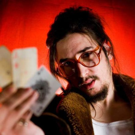 Video Poker for High Rollers