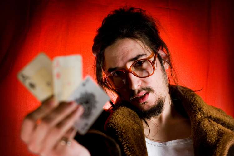 video poker for high rollers