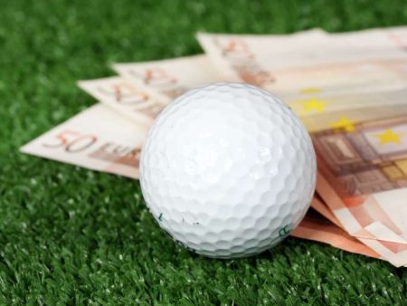 Betting on Golf: What You Need to Know