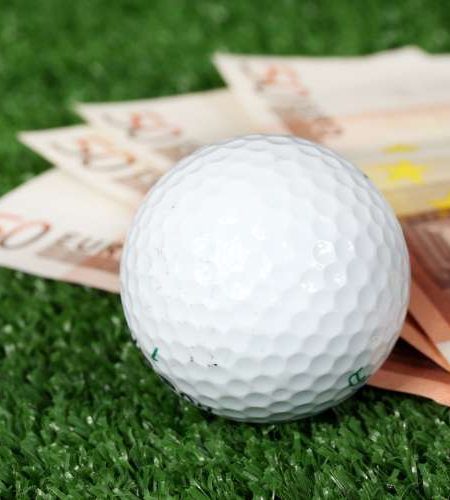 Betting on Golf: What You Need to Know