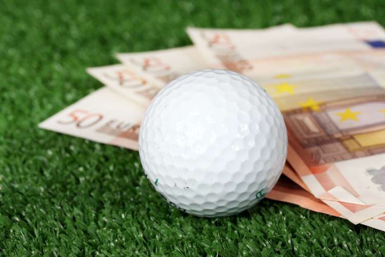 betting on golf what you need to know