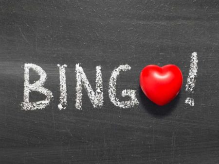 Bingo and Mental Health: The Surprising Benefits