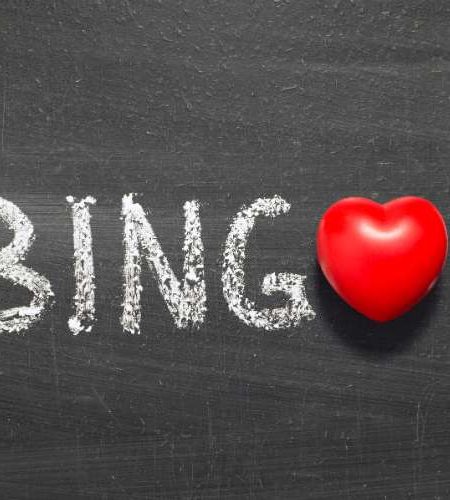 Bingo and Mental Health: The Surprising Benefits