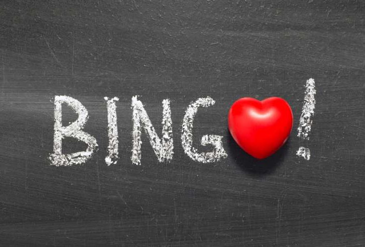 Bingo and Mental Health: The Surprising Benefits