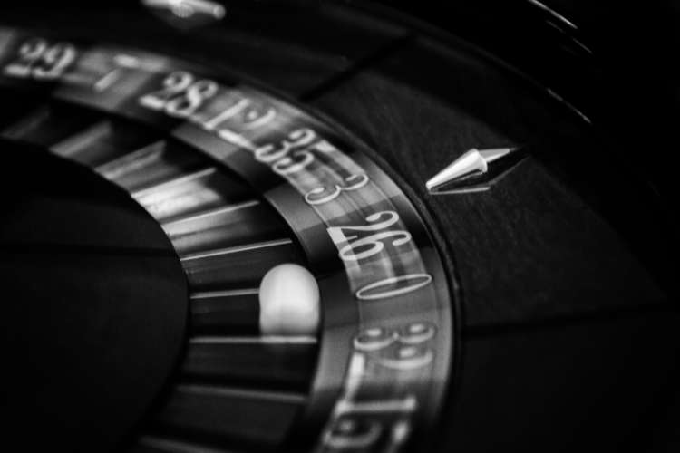 can you predict roulette spins separating fact from fiction
